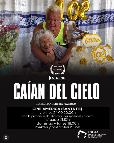 cielo