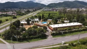 Convenios con hoteles en diferentes lugares del país