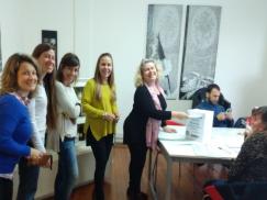 El ministerio de Cultura en Rosario ya tiene su Junta Interna