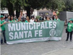 Preocupa a trabajadores municipales la vulnerabilidad laboral que atraviesan