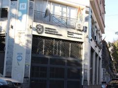 Convocatoria para denunciar una situación de violencia de género y laboral en el ministerio de Trabajo de Rosario