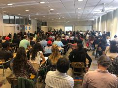 ATE presente en el Foro Agrario, Soberano y Popular