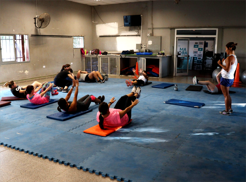 Predio UNL ATE: Sumate a las distintas actividades preparadas para este verano