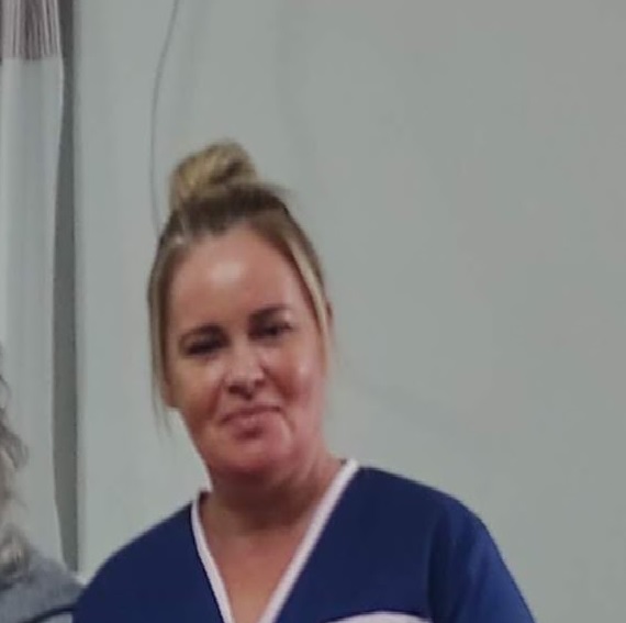 Pesar por el fallecimiento de Sonia Jobson