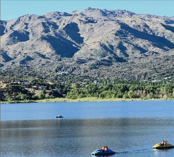 Viaje Exclusivo para Afiliados/as a San Rafael y San Luis