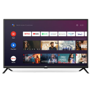 smart tv 50