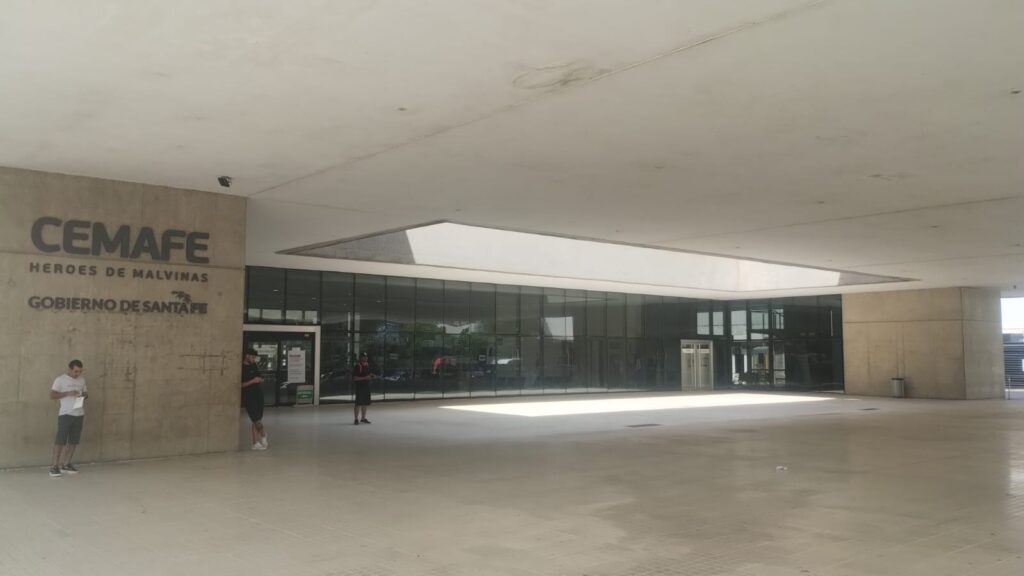 CEMAFE