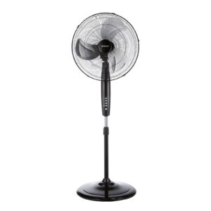 VENTILADOR DE PIE PEABODY 20" METALICO PE-VPY350