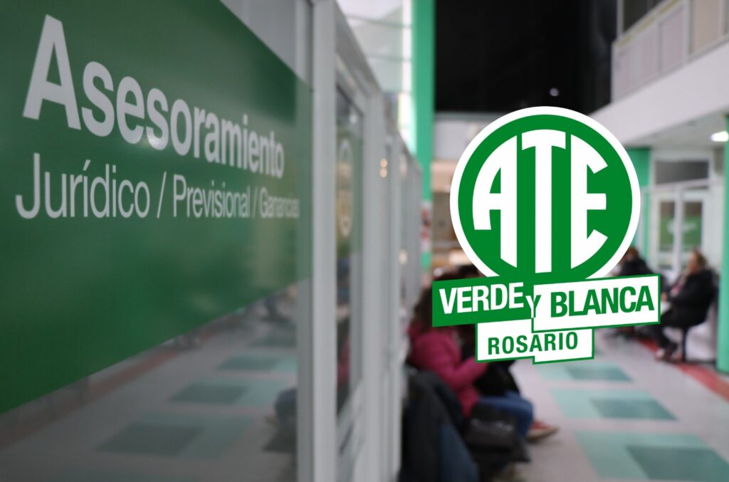 Asesoramiento Jurídico Laboral en Rosario