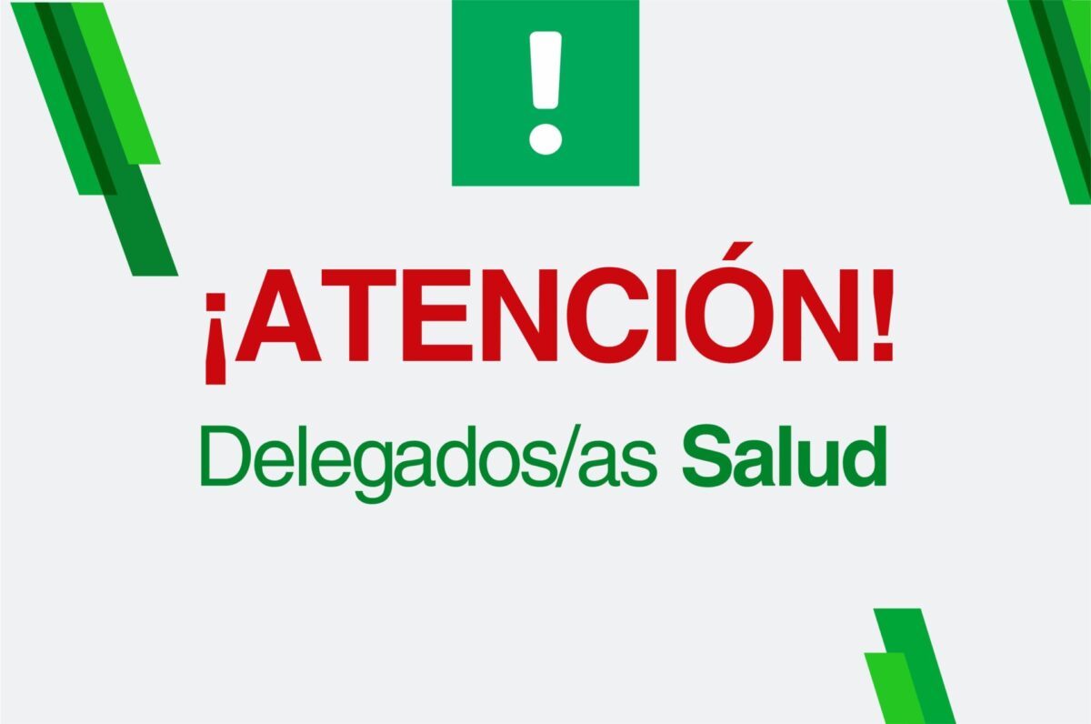 PARITARIA 2026 - Propuesta salarial para Sector Salud - ATE Santa Fe