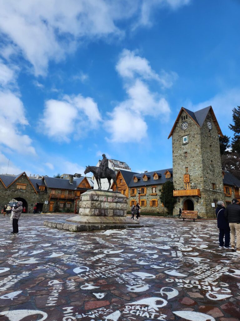 Invierno en Bariloche: alternativa de viaje y disfrute pensada para afiliados