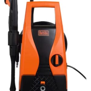 Hidrolavadora Black + Decker