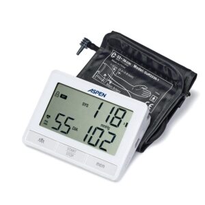 Tensiómetro digital de brazo DBP6179- Aspen