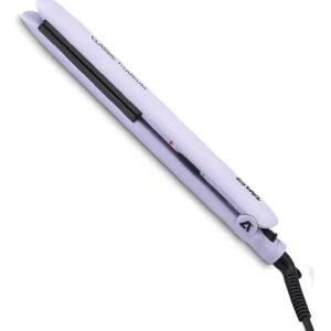 Plancha para cabello Atma PL8833P