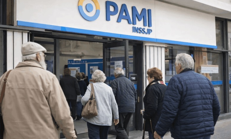 ATE apoya el reclamo de las y los médicos de cabecera de PAMI