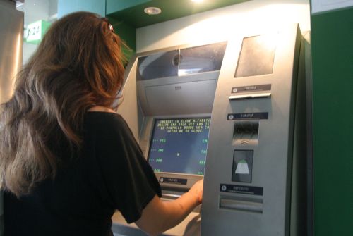 Cronograma de pago correspondiente al mes de Abril