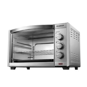 Horno eléctrico Peabody 55L PE-HE55S