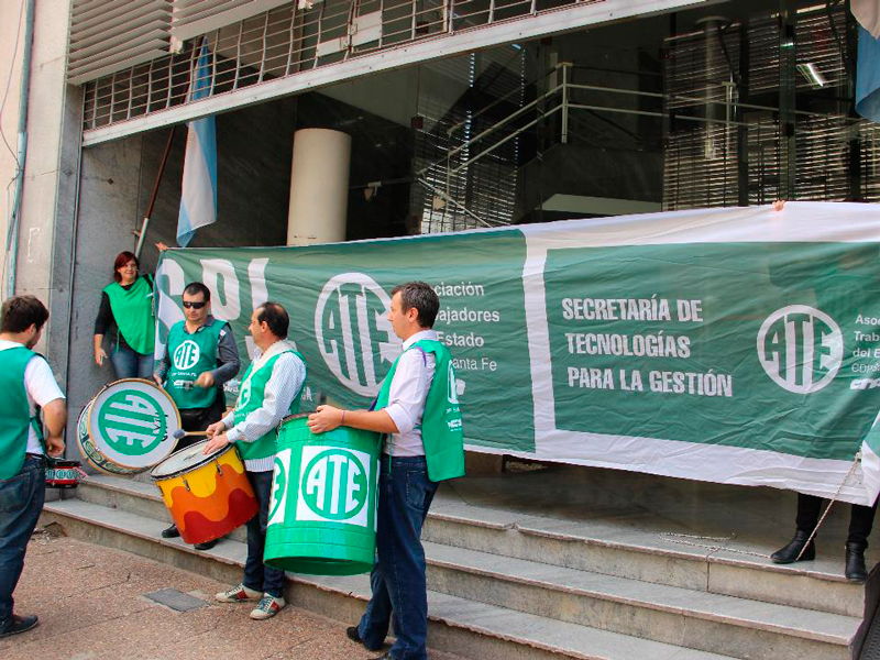SPI en estado de Asamblea Permanente