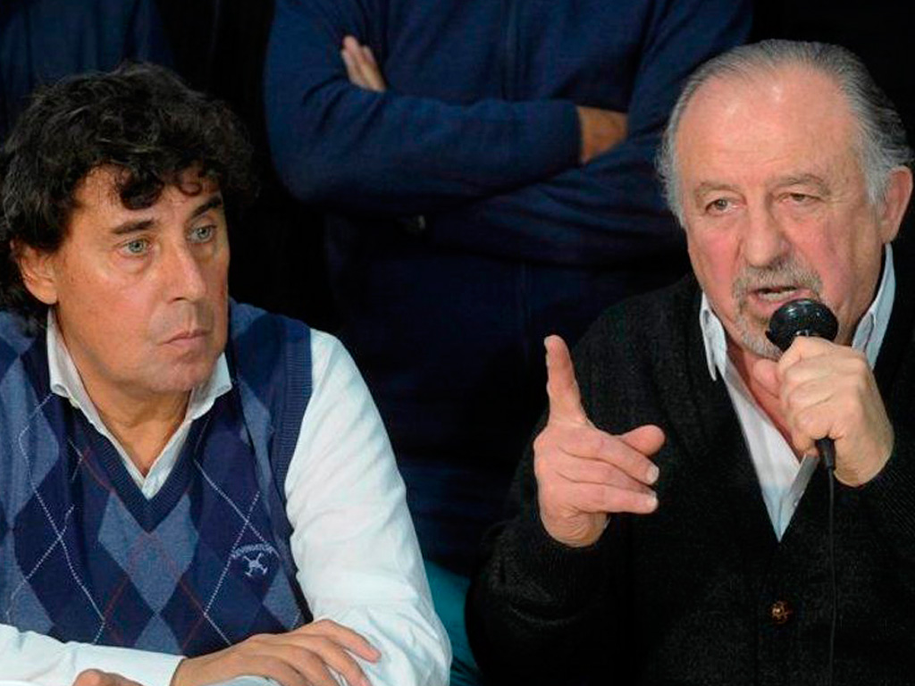 14 de Junio: Paro y movilización: La dignidad no se negocia
