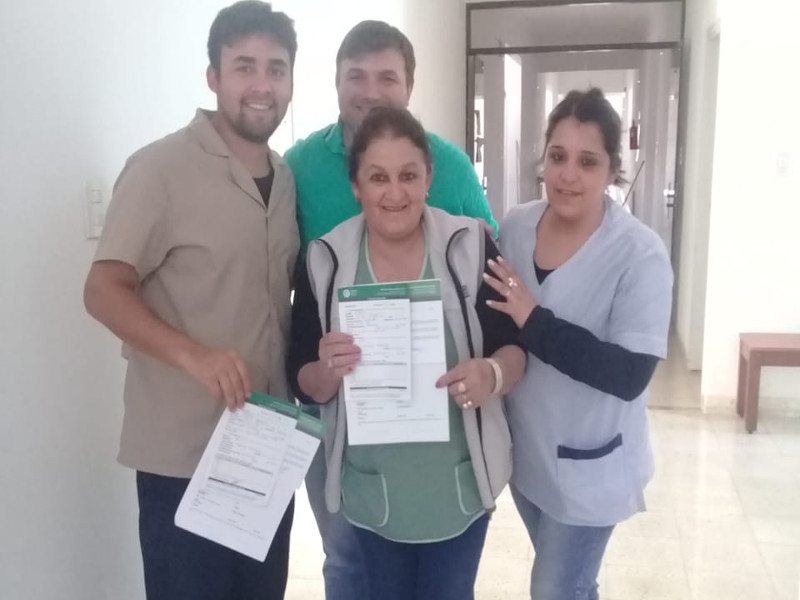 Cada vez más trabajadores/as eligen ser representados/as por ATE