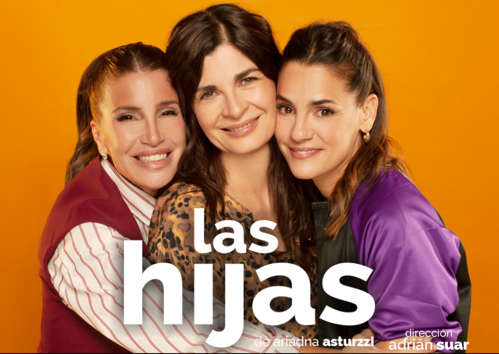Las Hijas