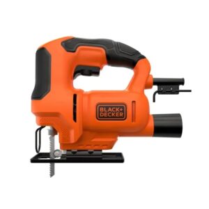 Sierra Caladora B&D BES603