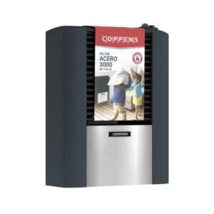 Calefactor Mini Coppens