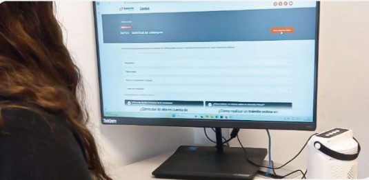 IAPOS: Atención Virtual desde el 1° de julio