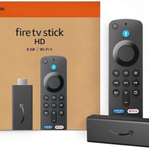 Conversor Smart TV Amazon