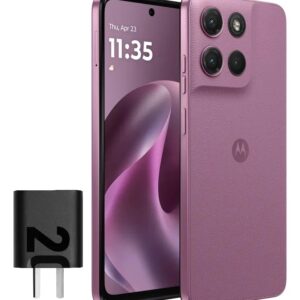 Celular Motorola G17 4GB 256GB