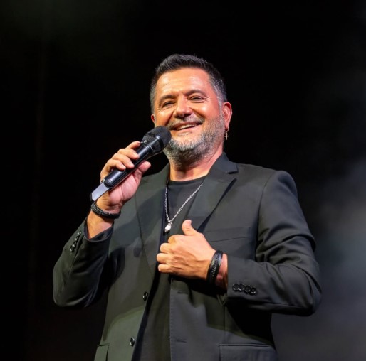 Jorge Rojas: Piano & voz