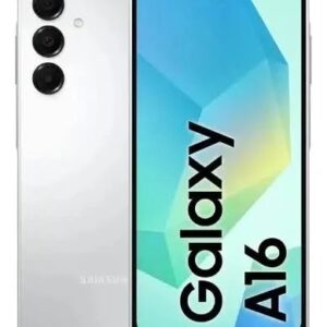 Celular Galaxy A16 4GB Y 128 GB