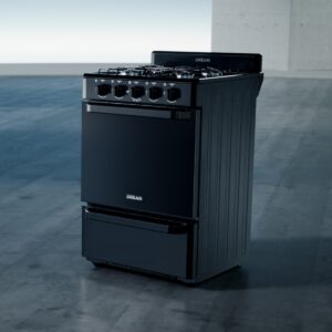 Cocina Drean Multigas