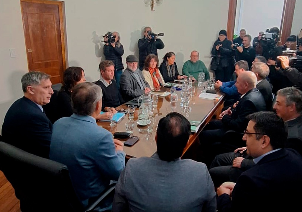 Paritarias: propuesta salarial para el segundo semestre
