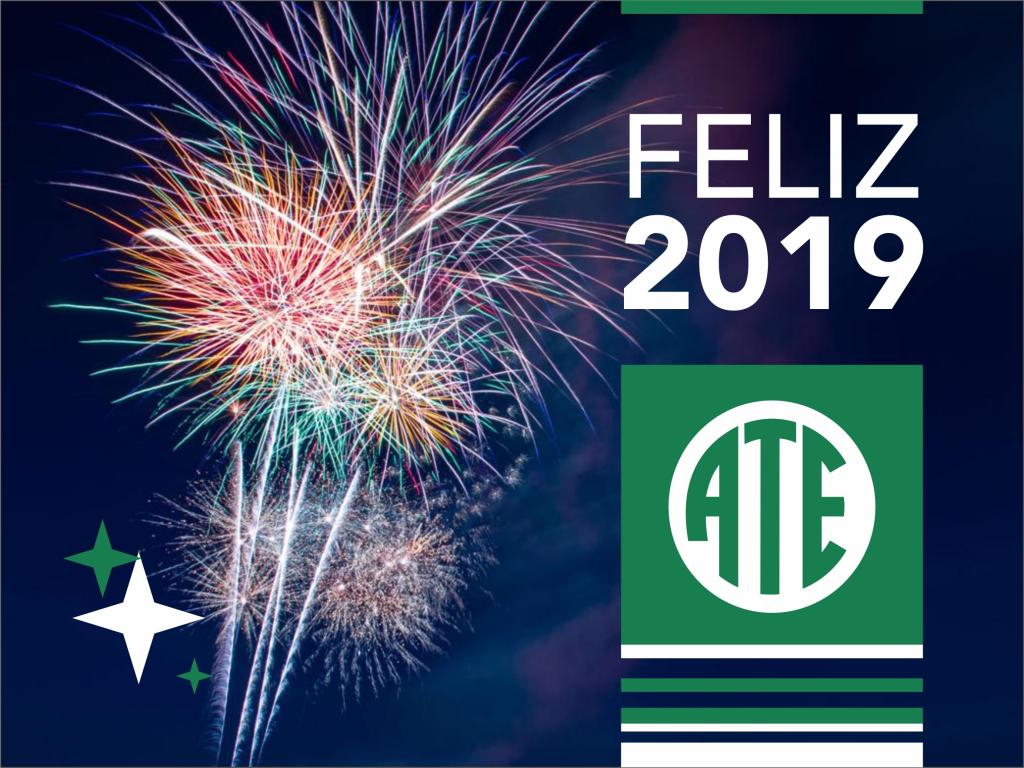 Feliz 2019: por un nuevo año de unidad, trabajo y esperanza