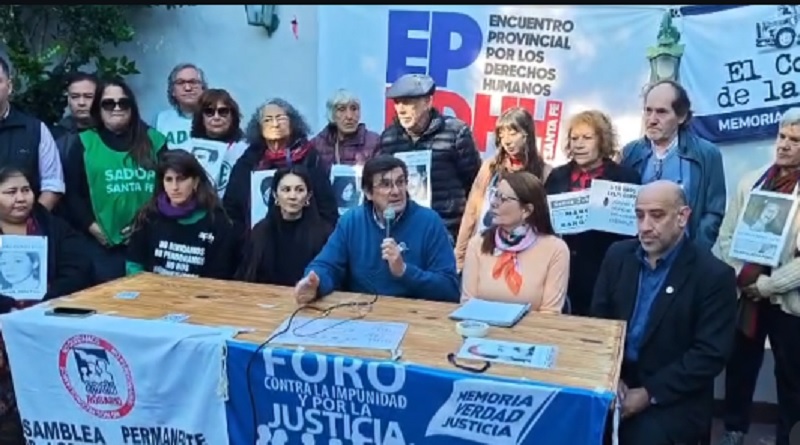 Se conocerá la sentencia en el Juicio Laguna Paiva II