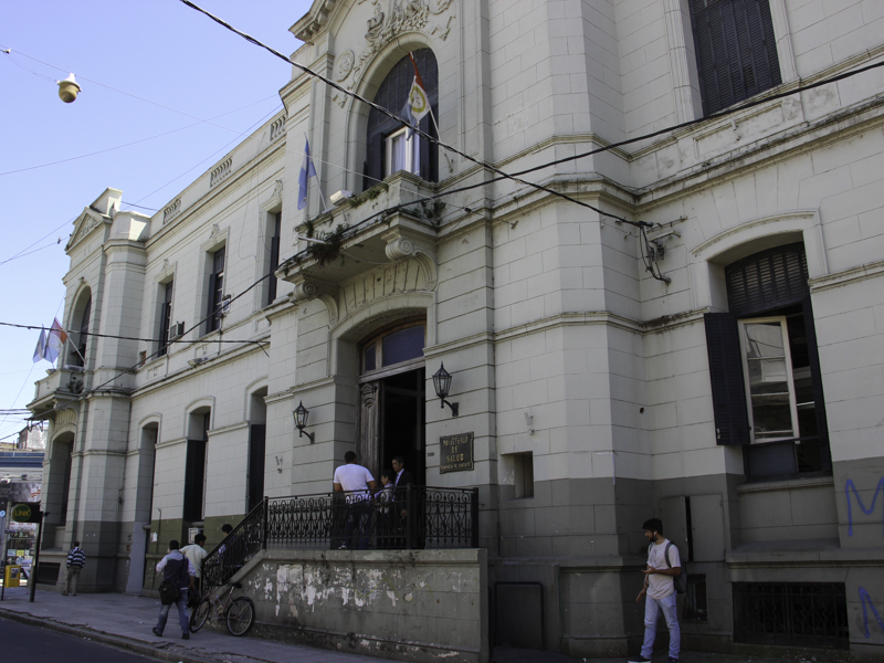 Promoción automática para trabajadores del SPI del Ministerio de salud