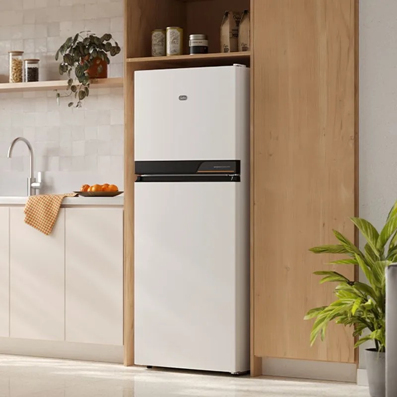 Heladera Gafa No Frost