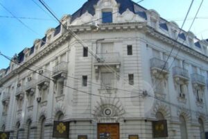 Banco de Santa Fe: vencimiento de tarjetas de crédito