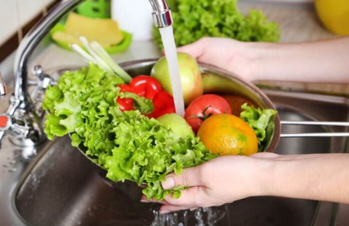 Taller de manipulación segura de los alimentos en convenio ATE – ASSAL