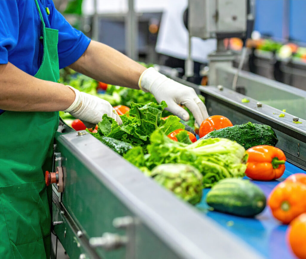 Taller de manipulación segura de los alimentos en convenio ATE – ASSAL
