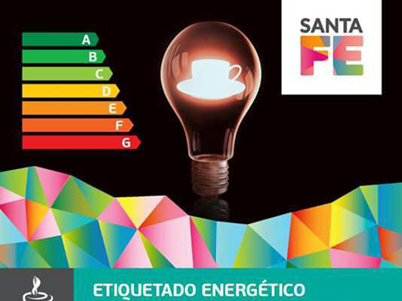 Café científico: Etiquetado energético de viviendas en el Hotel UNL ATE