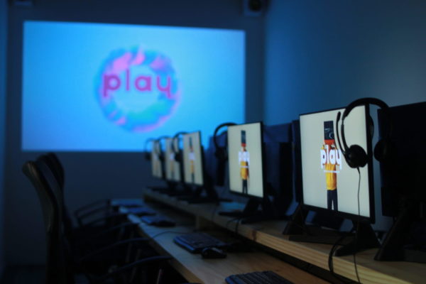 Escuela Play: Curso de Ilustración digital para jóvenes