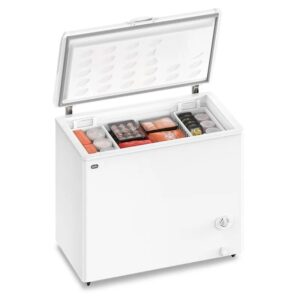 Freezer Gafa Invert