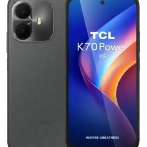 Celular TCL K70 Power