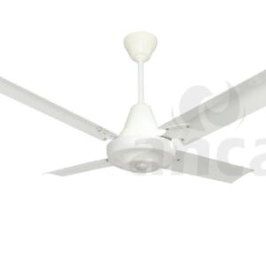 Ventilador de techo Anca VT200 Blanco