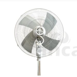 Ventilador de pie 20'' Anca CP20