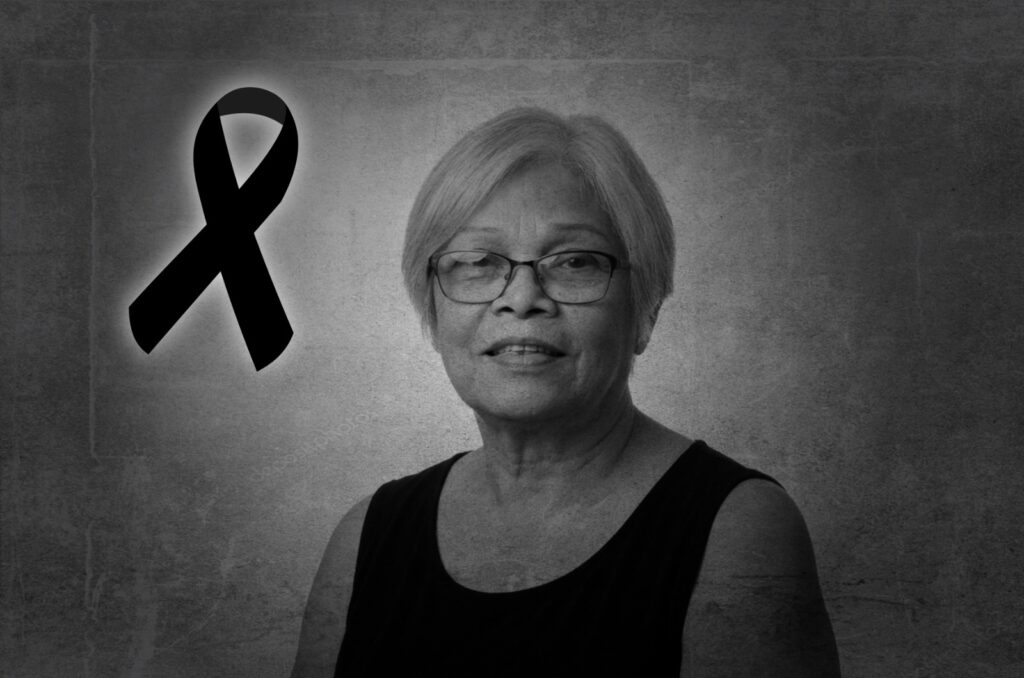 ATE despide a Alcira Depaul, histórica referente del Hospital Centenario de Rosario