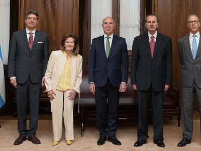 ATE rechaza el fallo de la CSJN que beneficia con el 2×1 a genocidas