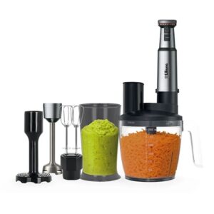 Procesadora Liliana 1300 w